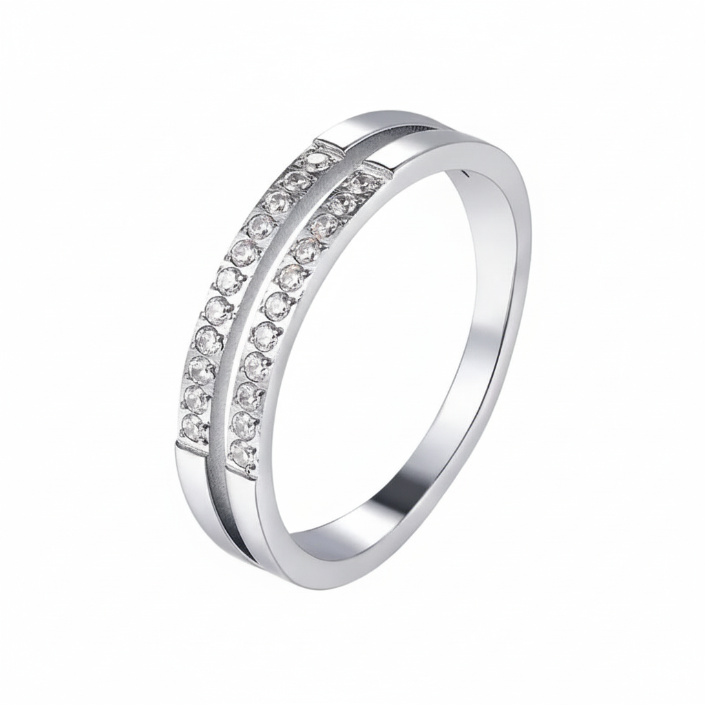 Evara ✨ 18K gold-plated