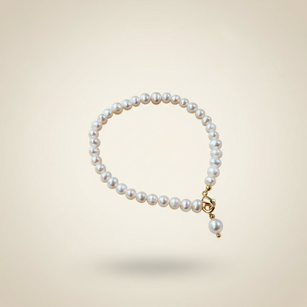 pearlin✨ _ Natural pearl✨