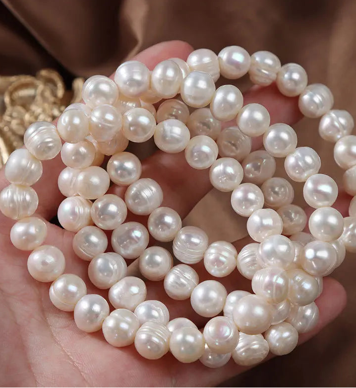 Pearlina ✨ Natural Freshwater