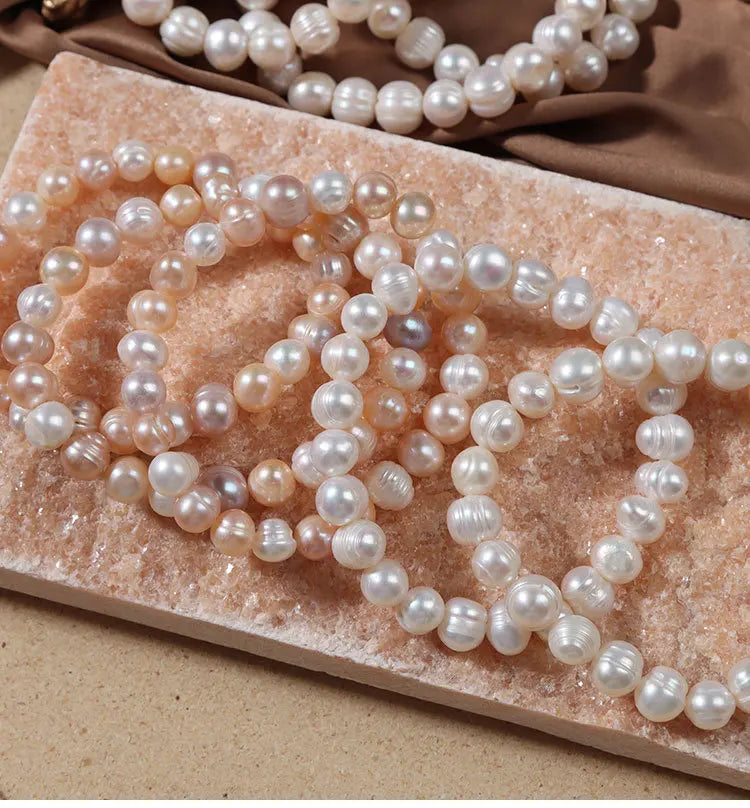 Pearlina ✨ Natural Freshwater