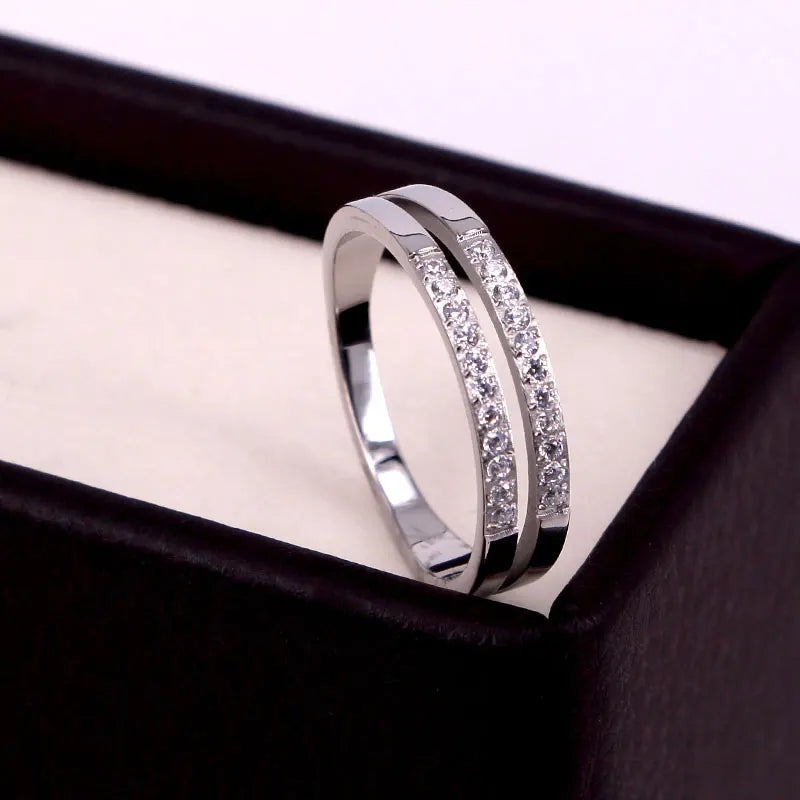 Evara ✨ 18K gold-plated