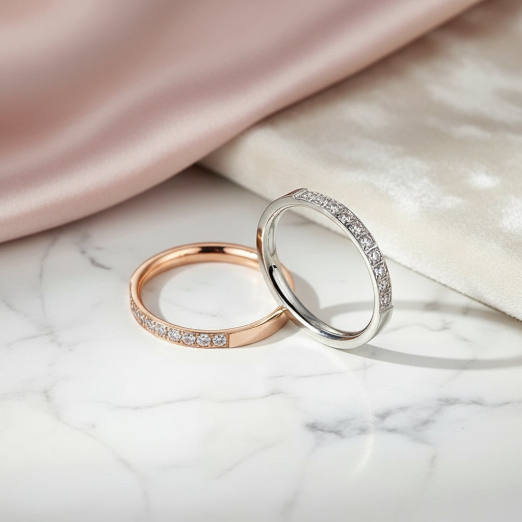 Mirel ✨ 18K Gold-Plated