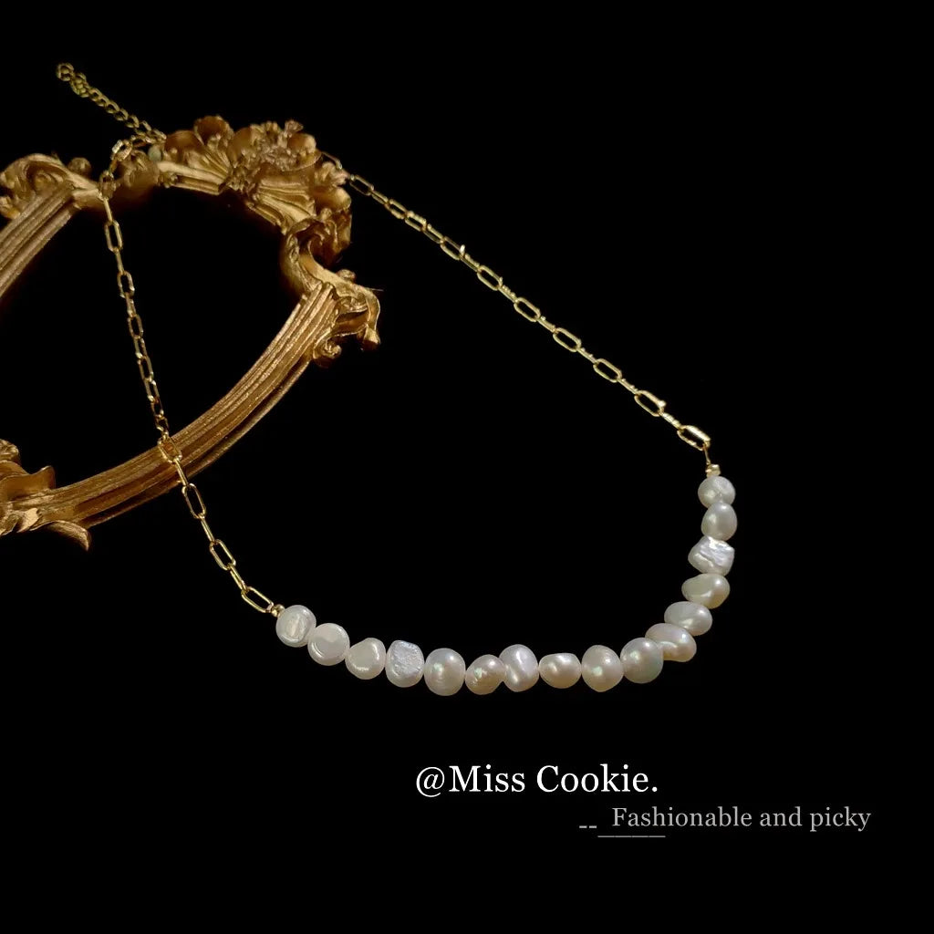 Allure ✨ Natural Freshwater