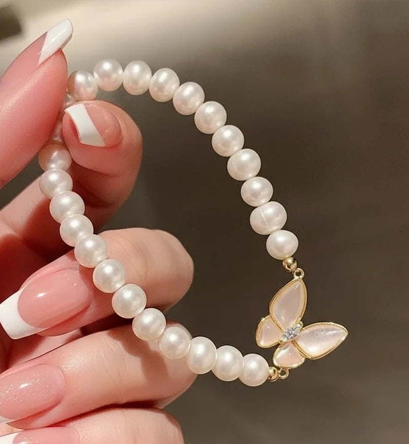 pearlFly ✨ -Natural pearls ✨