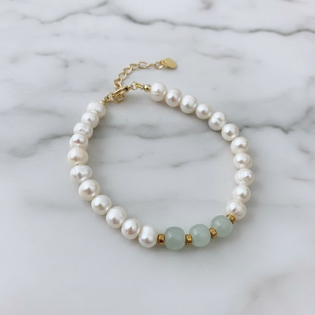 Jaden✨Natural freshwater