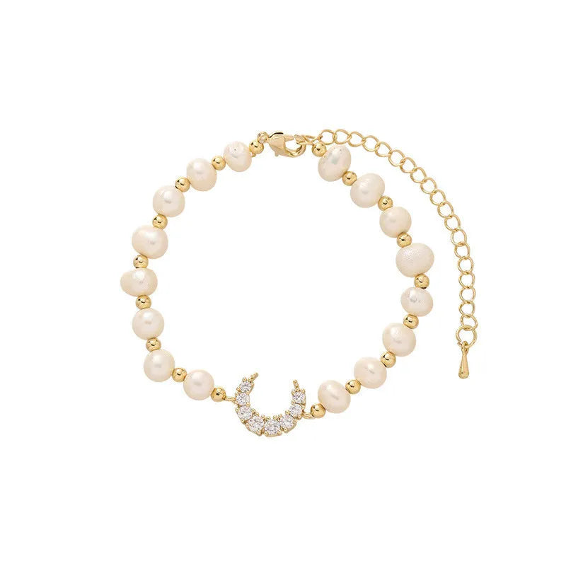 Moonik ✨-Natural pearls✨