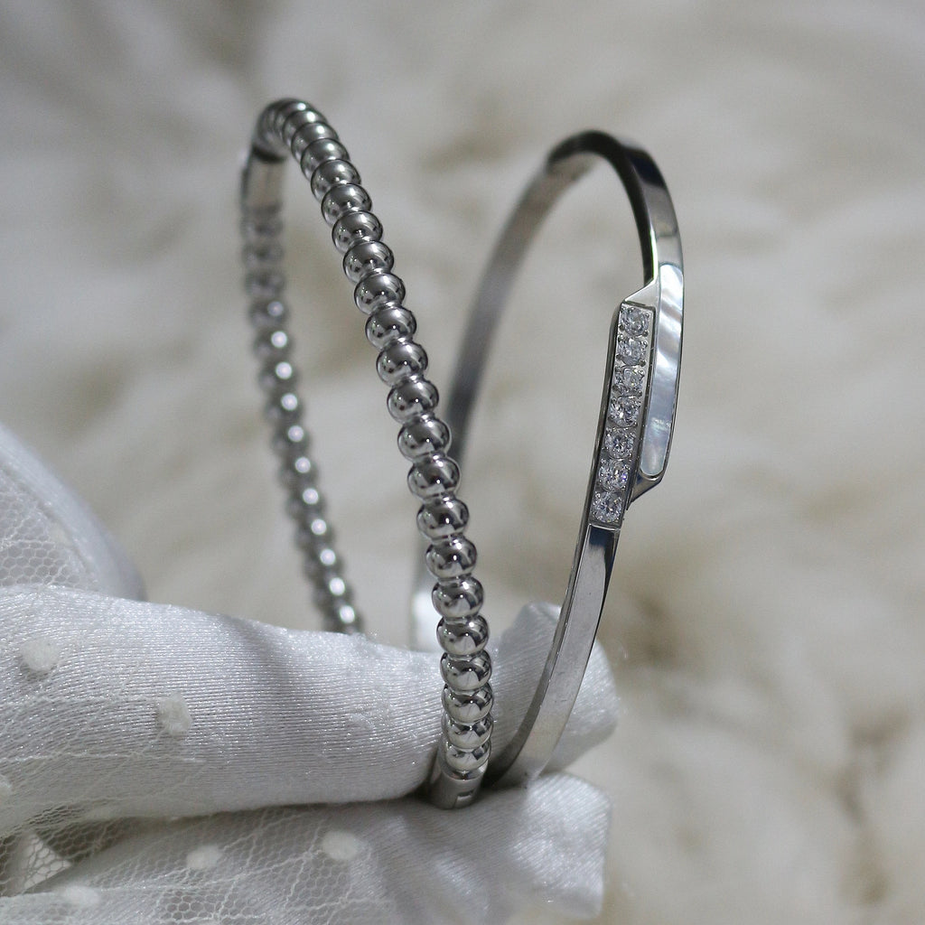 Shellara ✨ Stainless Steel