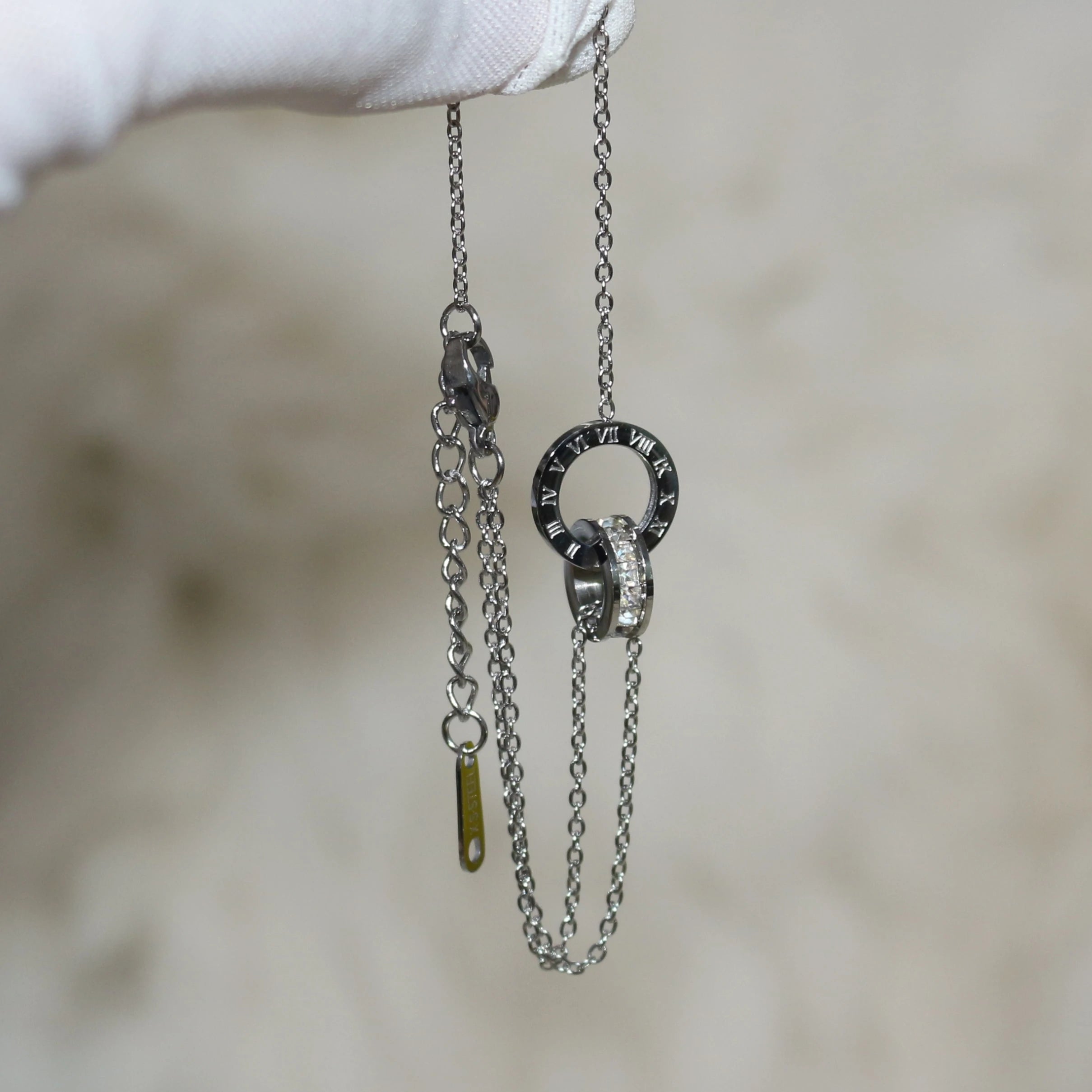 VIoLa ✨ Stainless Steel Mood tracker