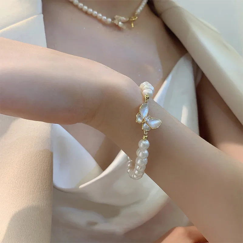 pearlFly ✨ -Natural pearls ✨