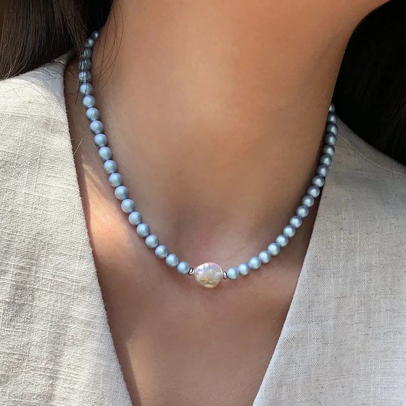 Azur ✨natural blue freshwater