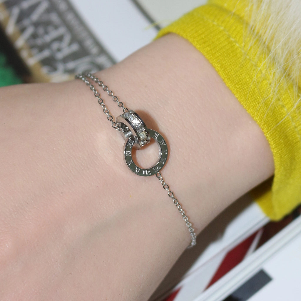 VIoLa ✨ Stainless Steel Mood tracker