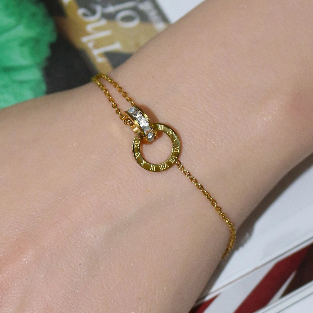 VIoLa ✨ Stainless Steel Mood tracker