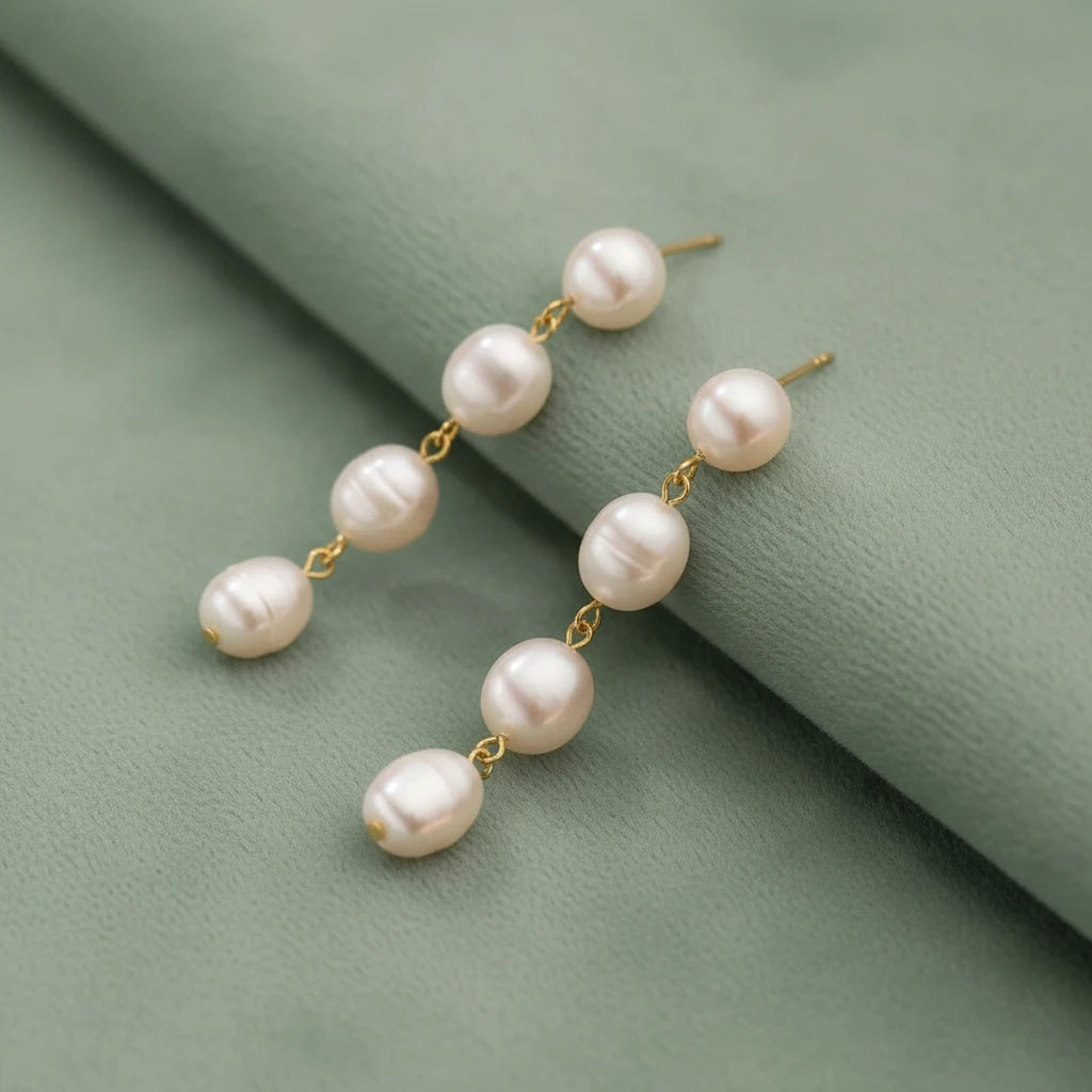 Orellia ✨- Natural Pearl✨