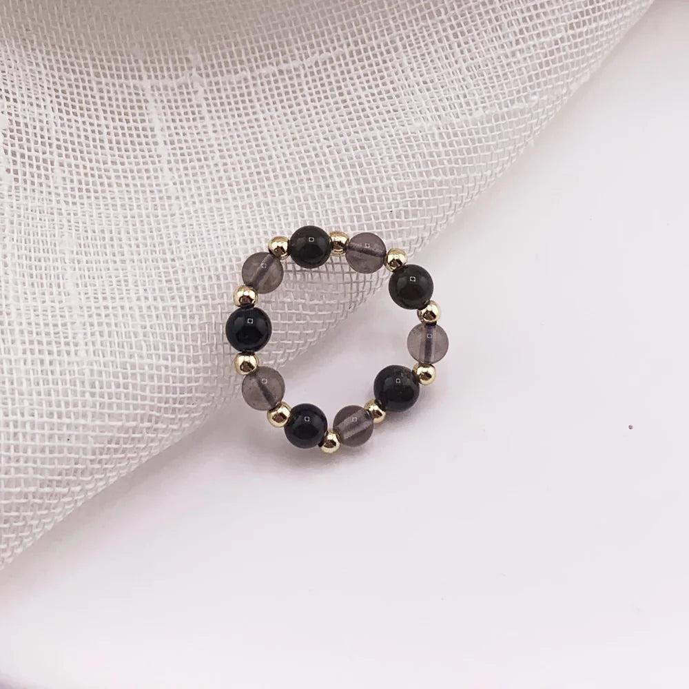 Umbra ✨Black Obsidian