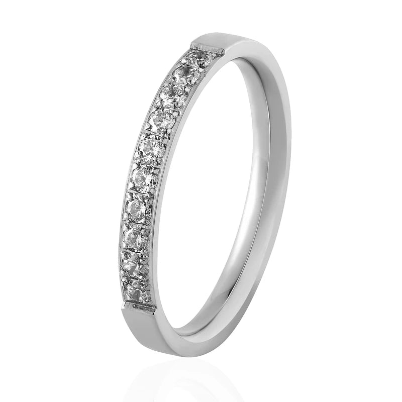 Mirel ✨ 18K Gold-Plated