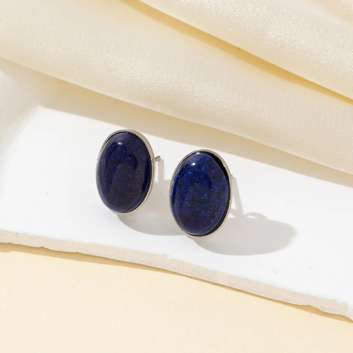 Shimmer ✨ stainless steel and natural shell