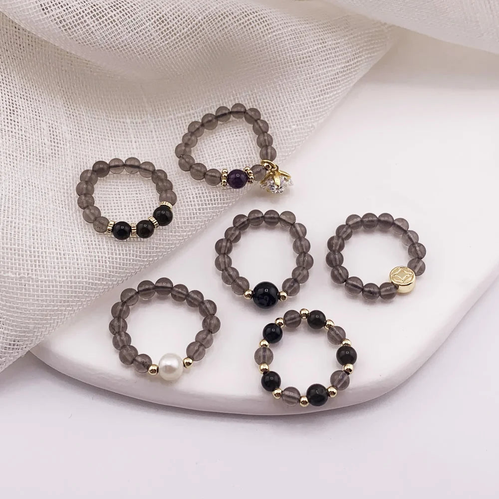 Umbra ✨Black Obsidian