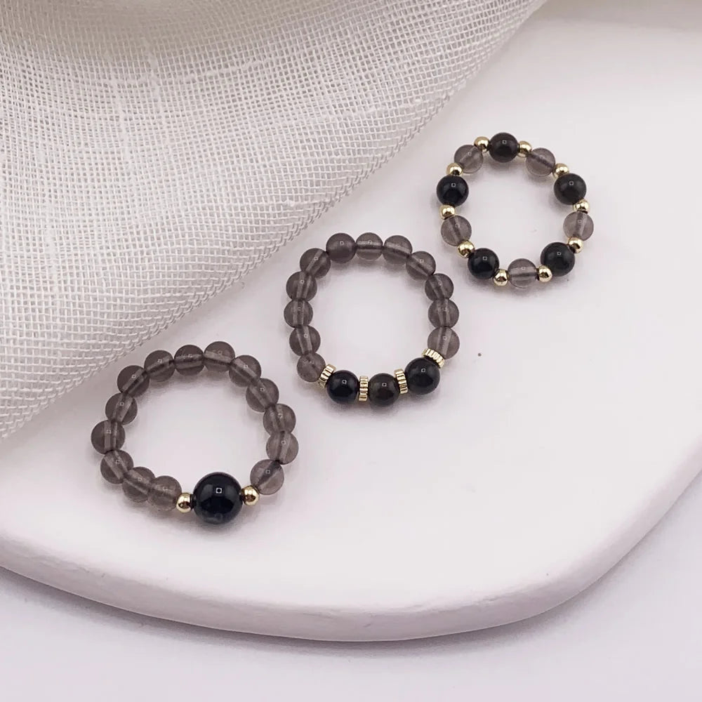 Umbra ✨Black Obsidian