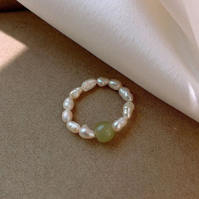 Jadine✨Natural freshwater