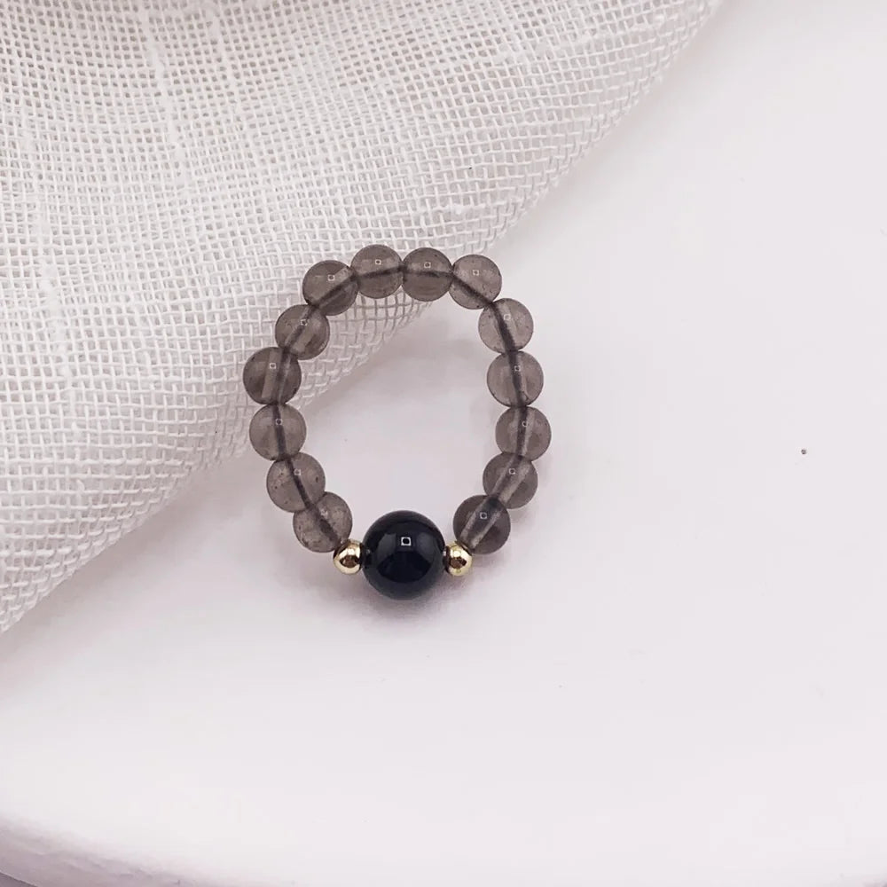 Umbra ✨Black Obsidian