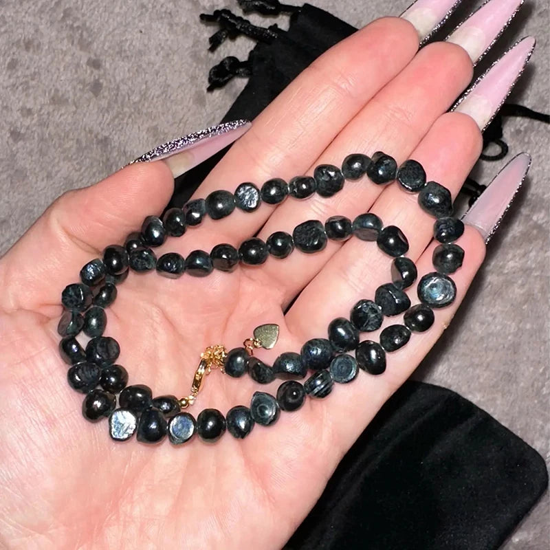 Lilas ✨ Natural Freshwater