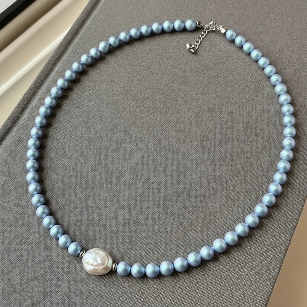 Azur ✨natural blue freshwater