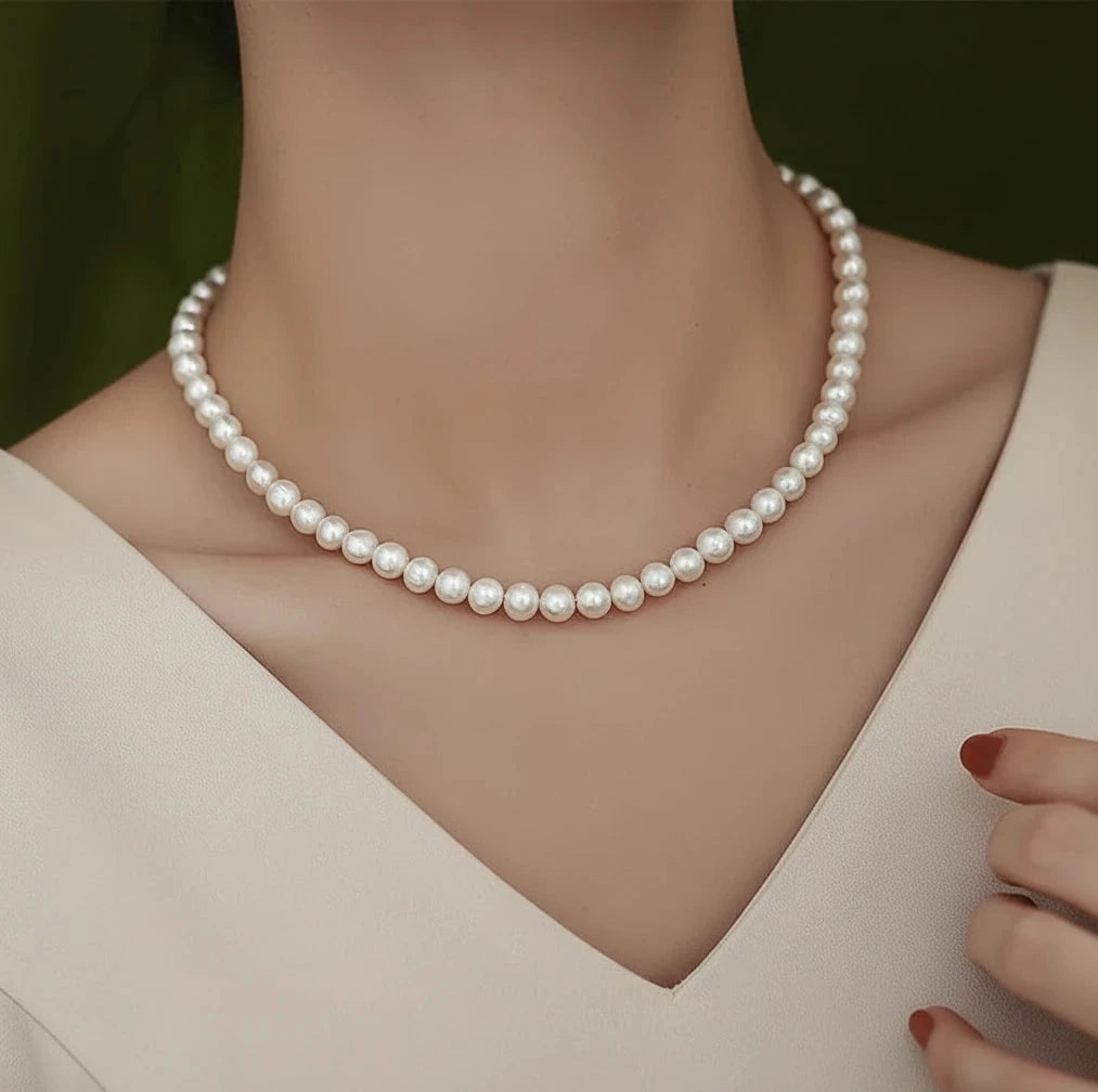 Alluna✨ Natural Freshwater