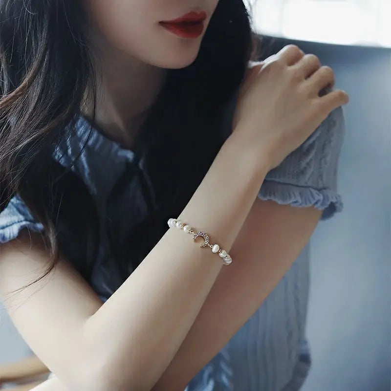 Moonik ✨-Natural pearls✨