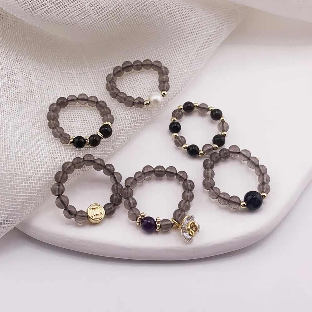 Umbra ✨Black Obsidian