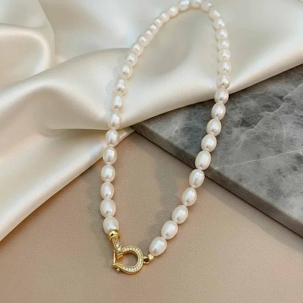 Pearluna✨ Natural pearls