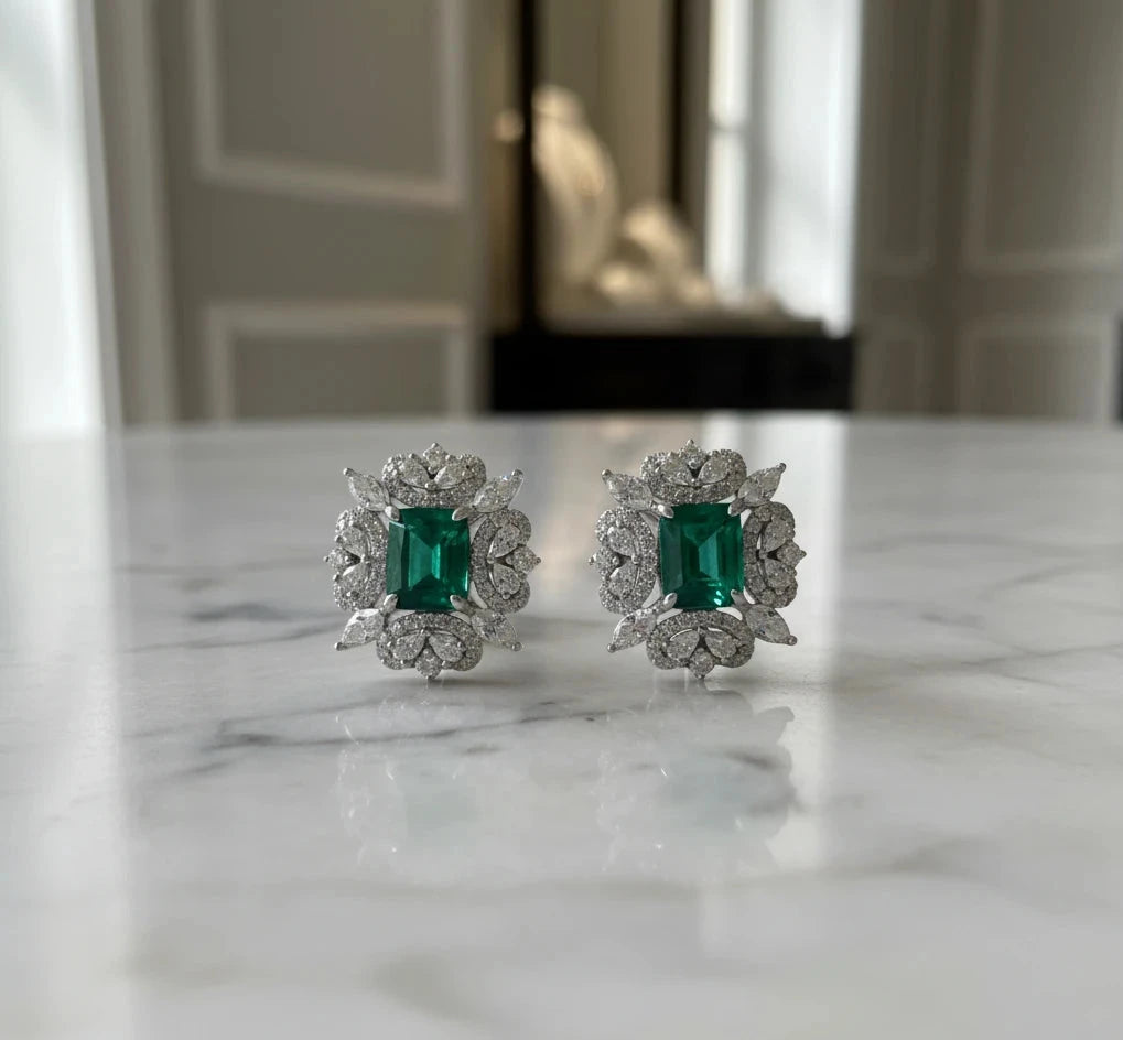 Emiralis ✨Emerald Srone