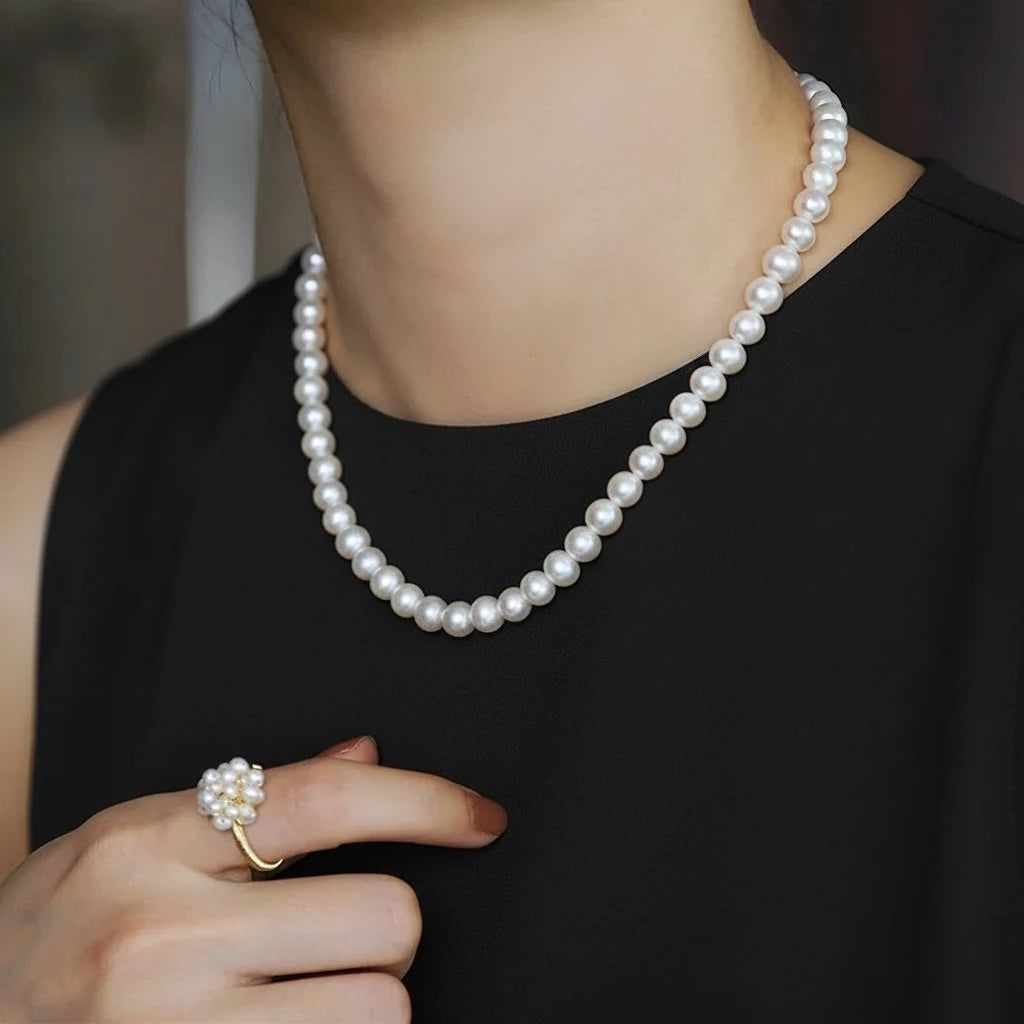 Alluna✨ Natural Freshwater