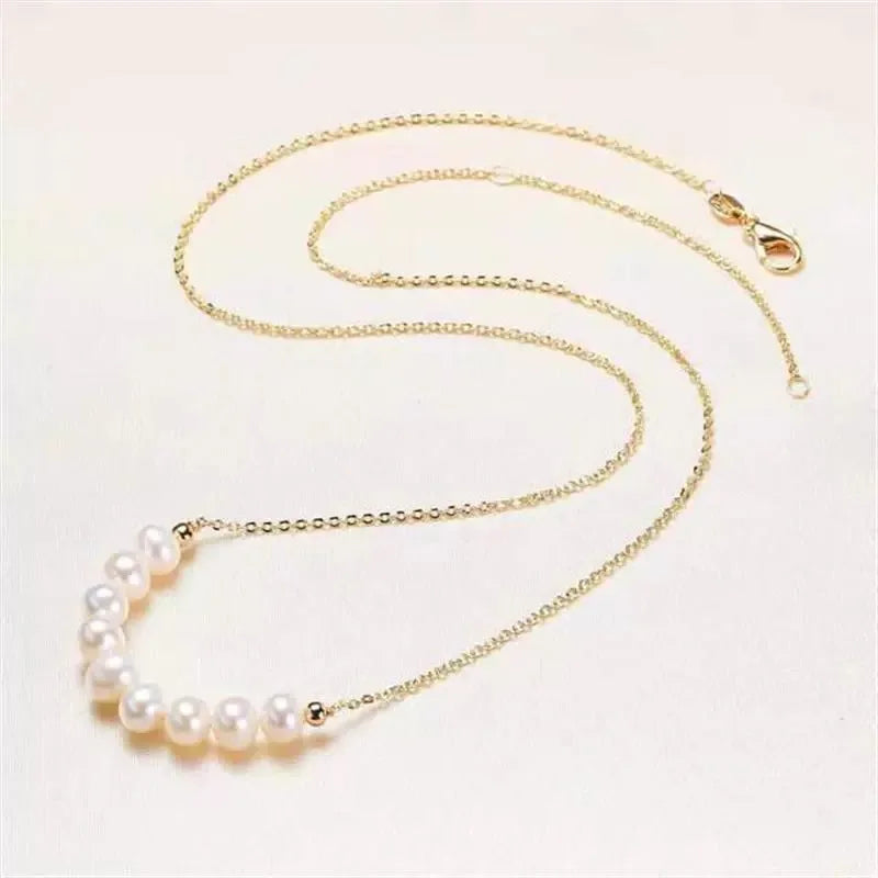 Allure ✨ Natural Freshwater