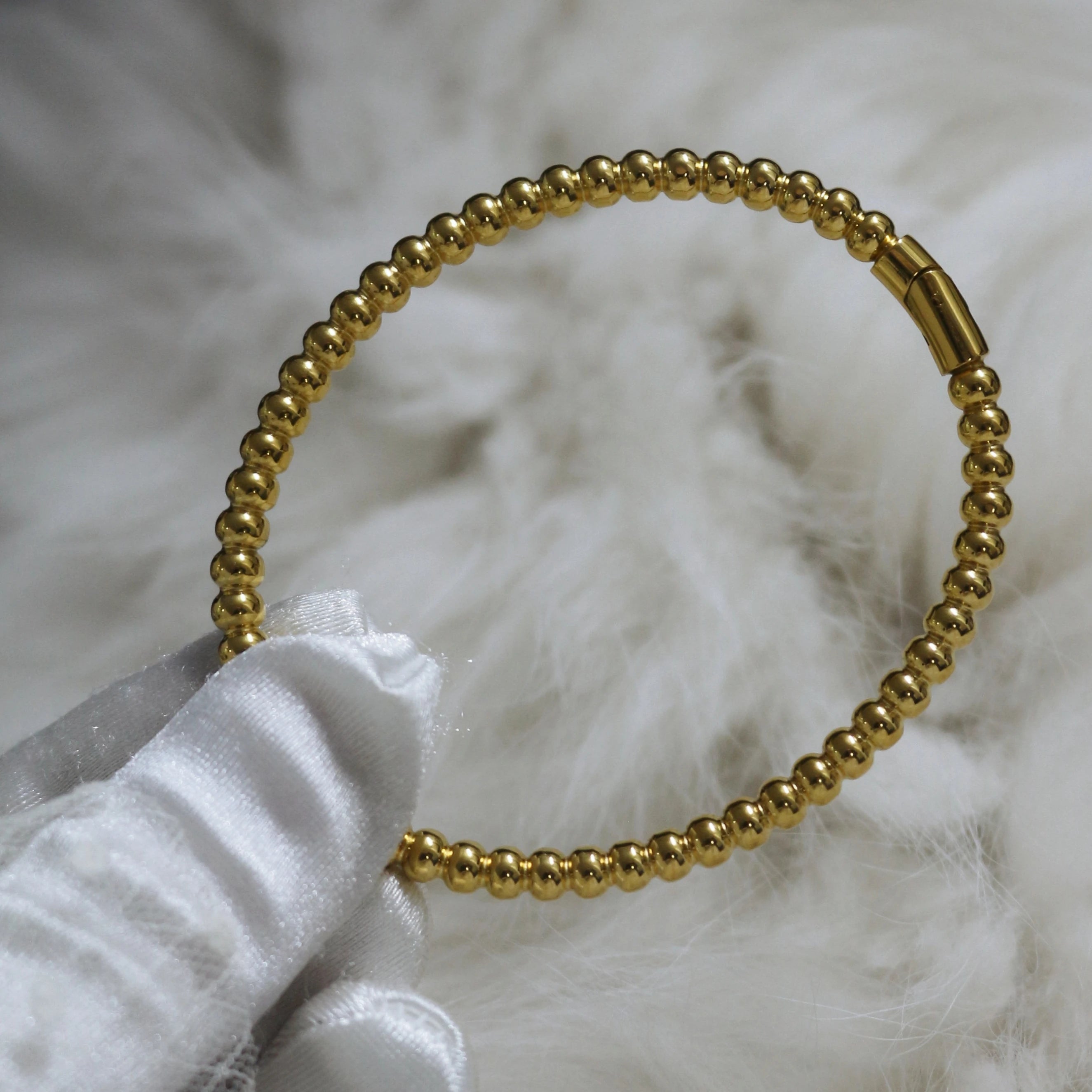 Shellara ✨ Stainless Steel