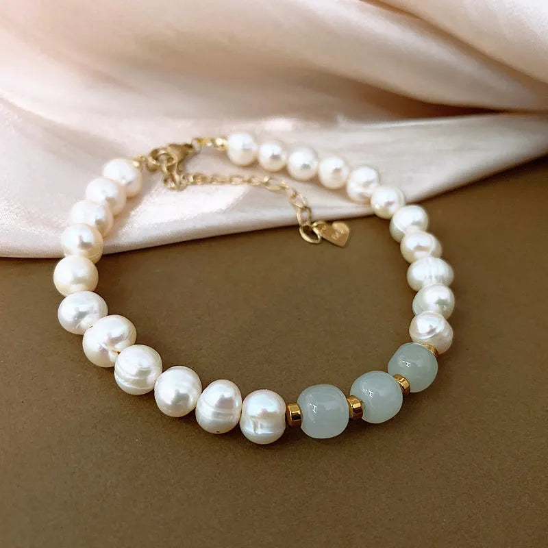 Jaden✨Natural freshwater