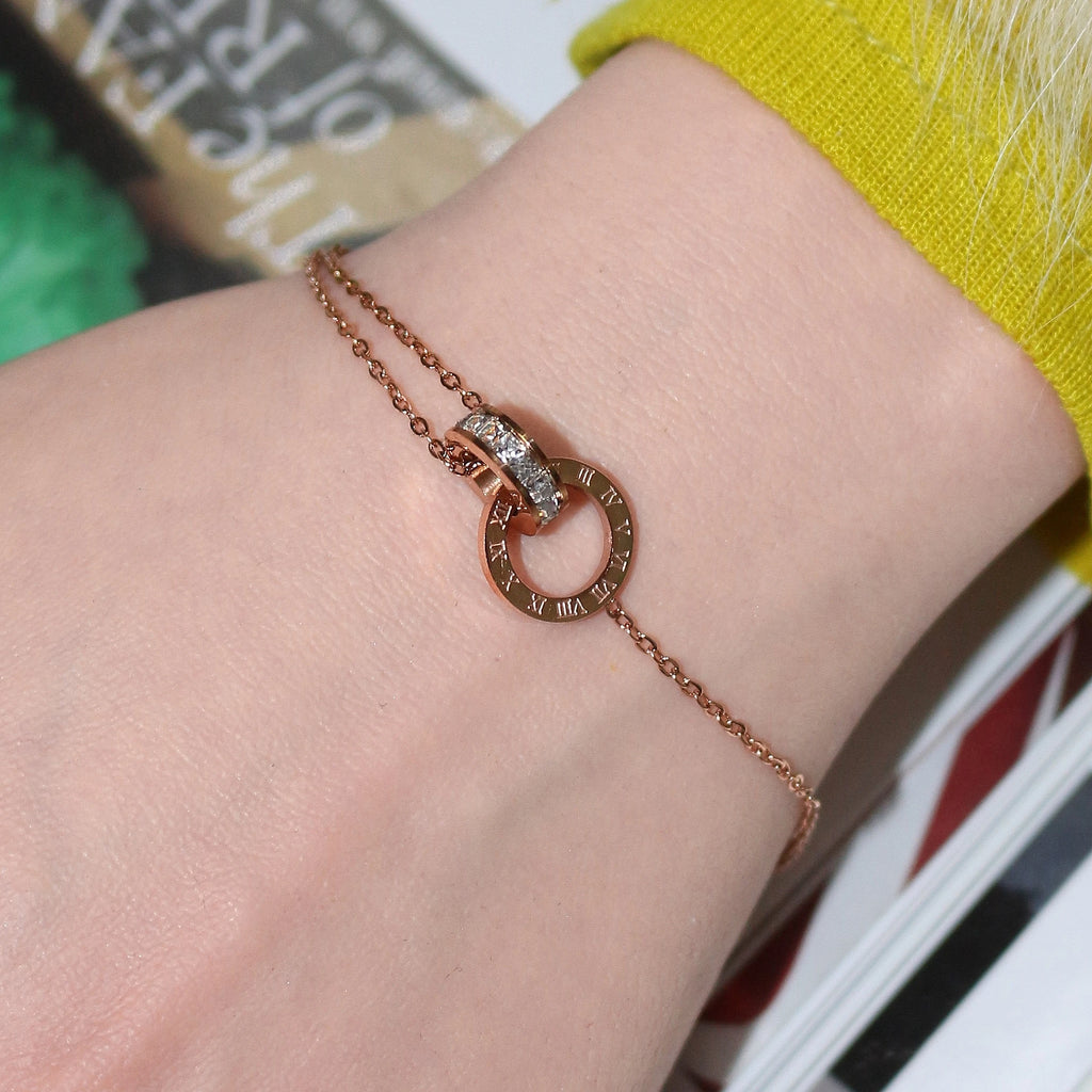 VIoLa ✨ Stainless Steel Mood tracker