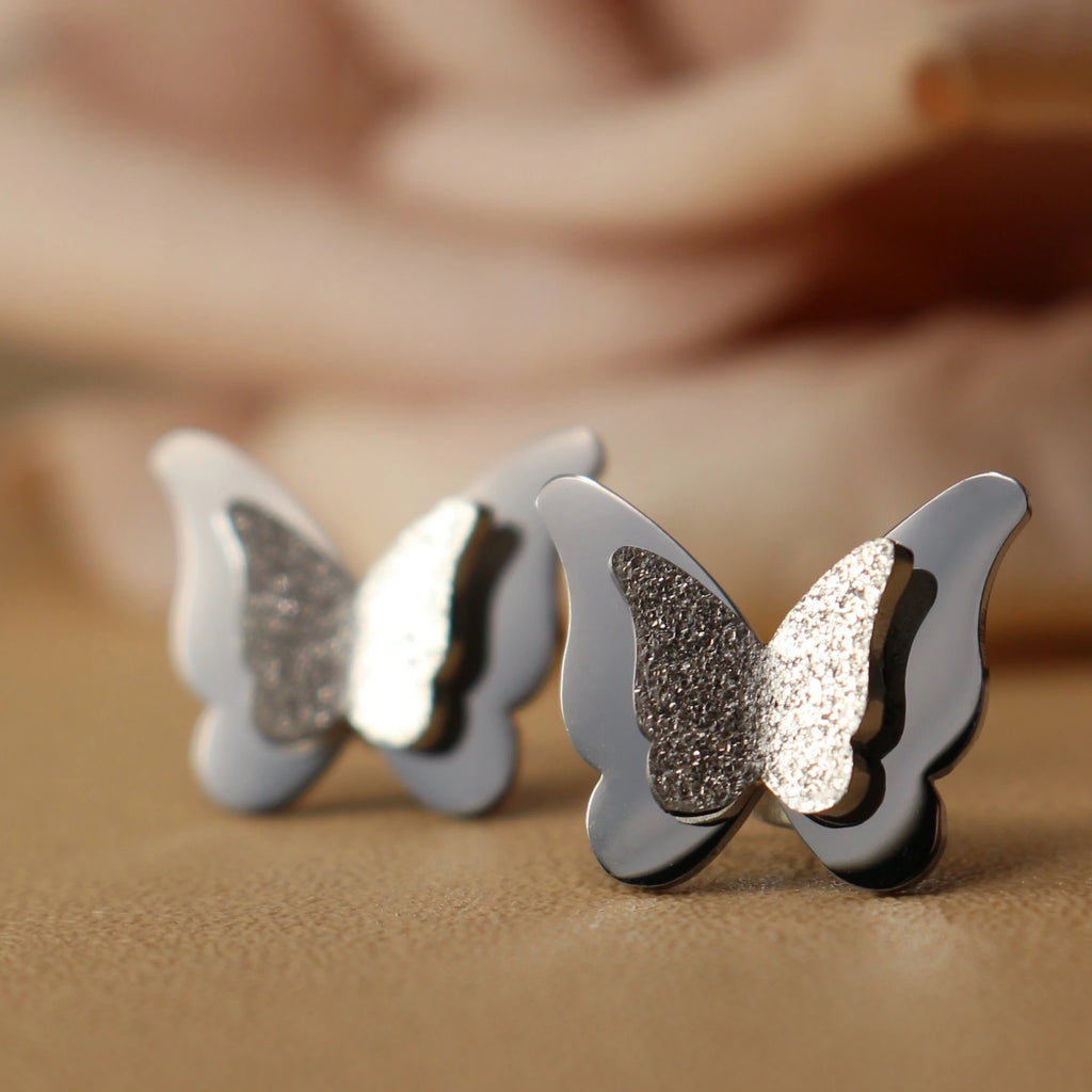 Aurefly ✨ Stainless Steel