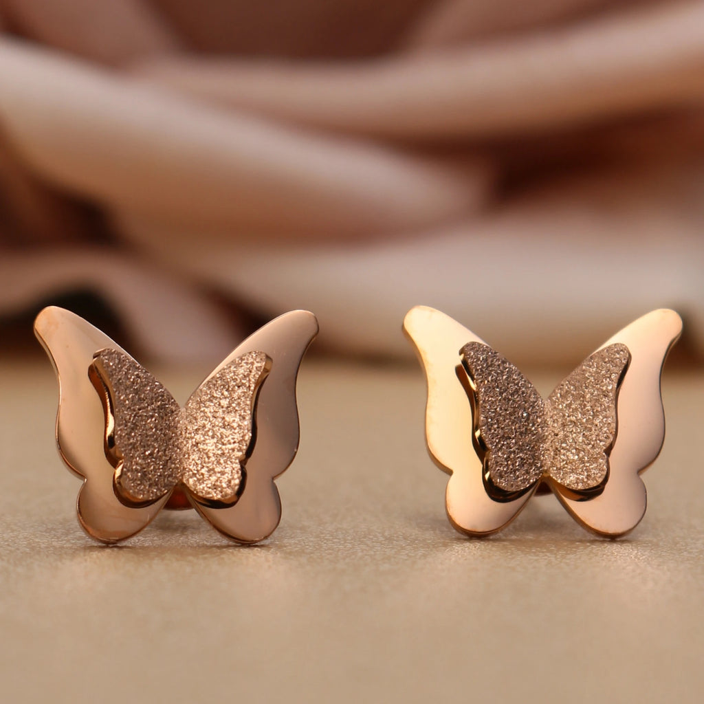 Aurefly ✨ Stainless Steel