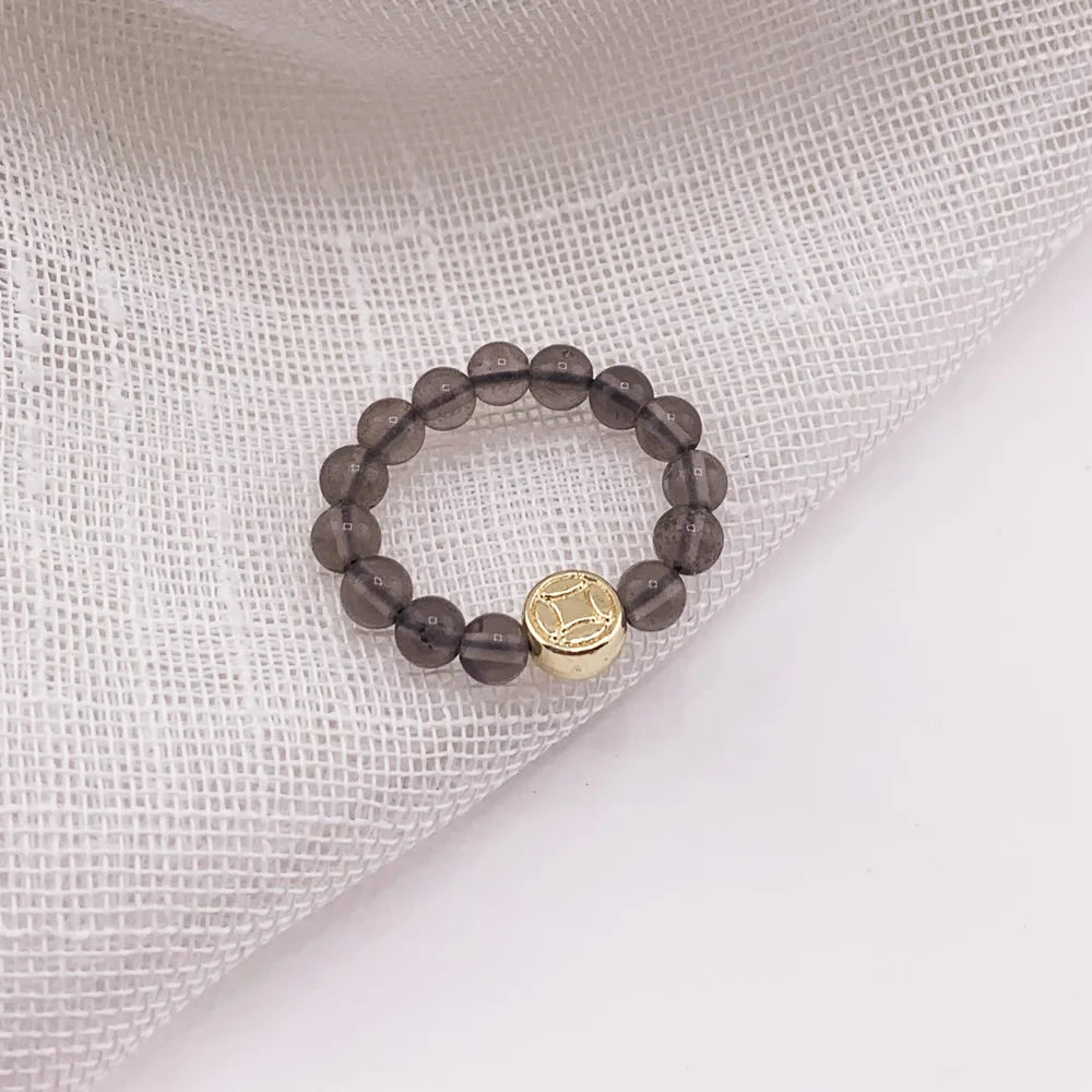 Umbra ✨Black Obsidian