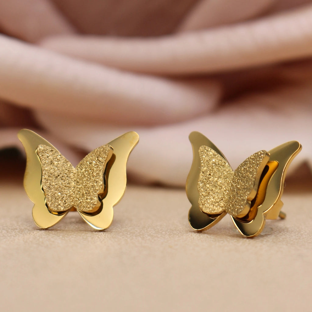 Aurefly ✨ Stainless Steel