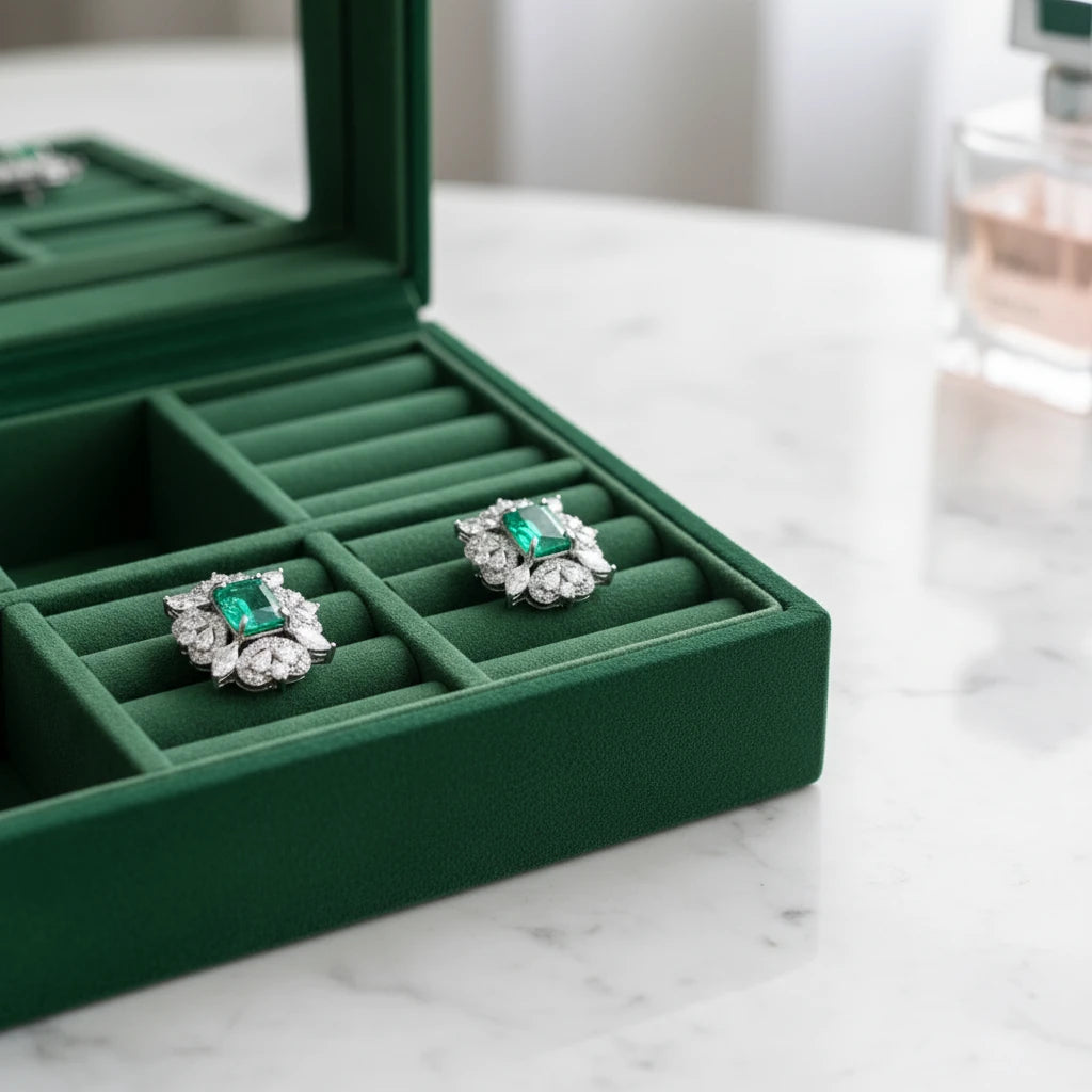 Emiralis ✨Emerald Srone