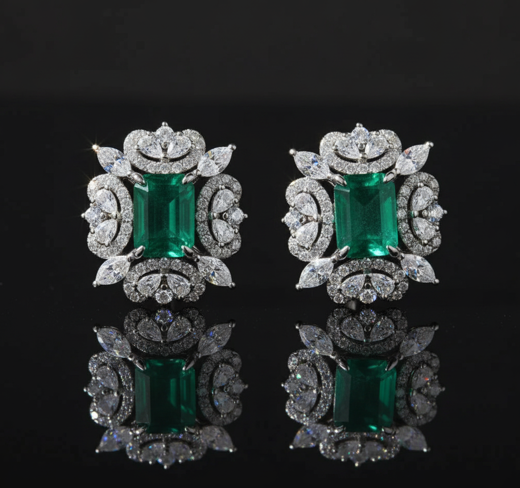 Emiralis ✨Emerald Srone