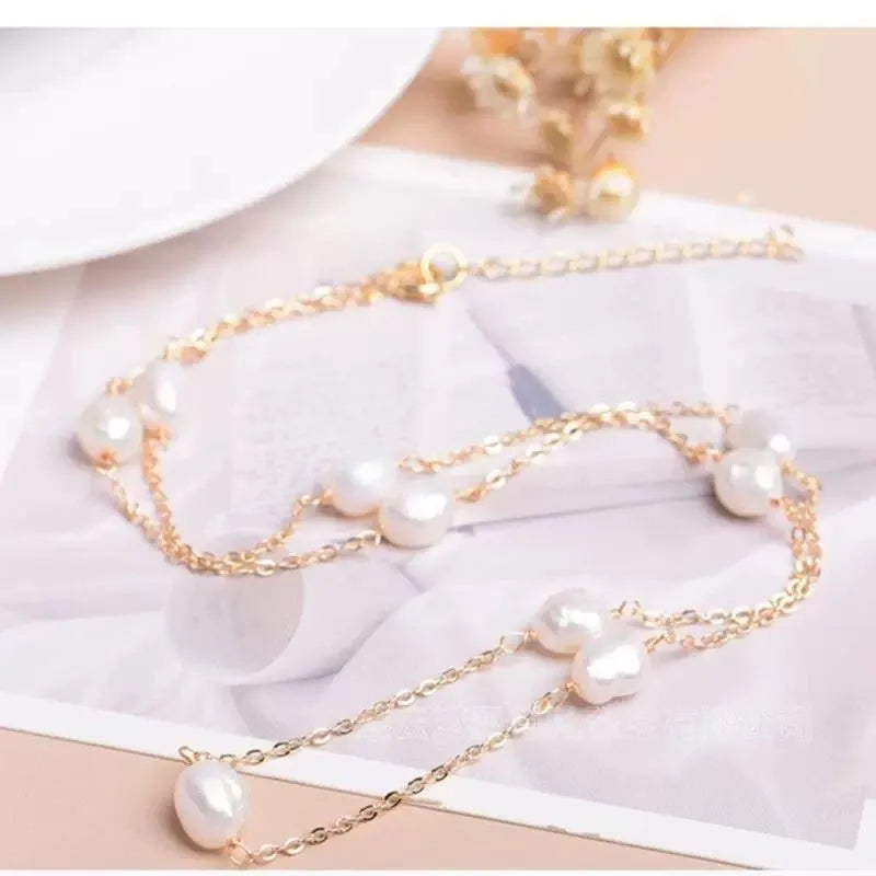 Allure ✨ Natural Freshwater