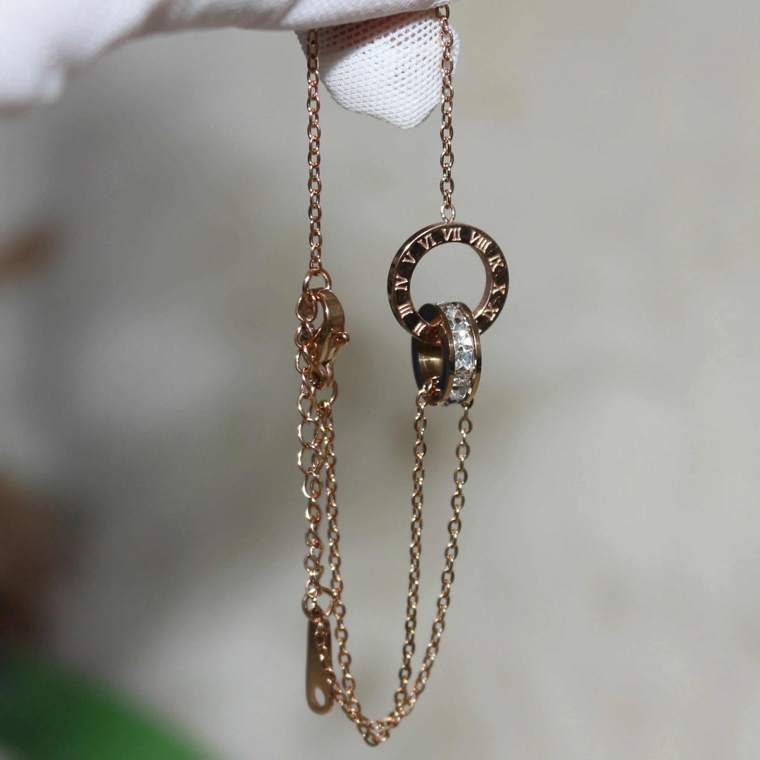 VIoLa ✨ Stainless Steel Mood tracker