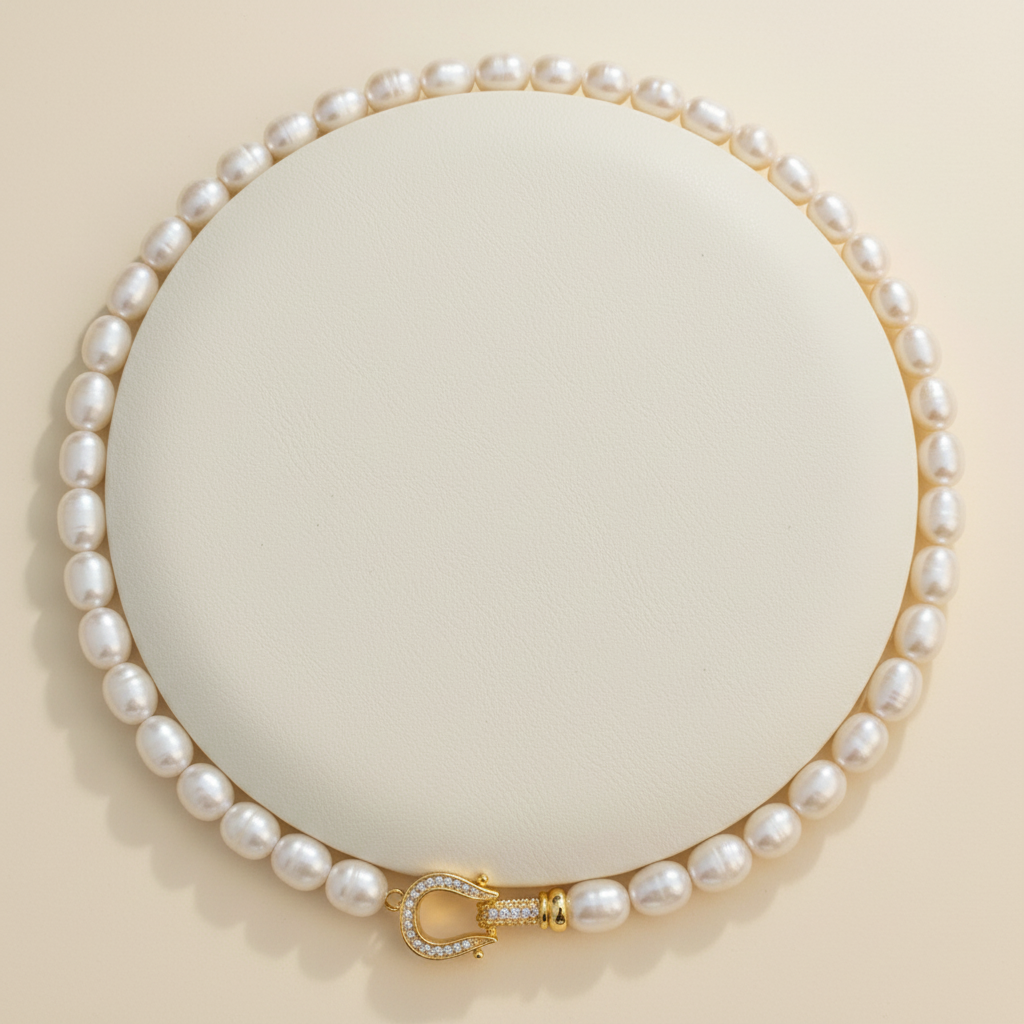 Pearluna✨ Natural pearls