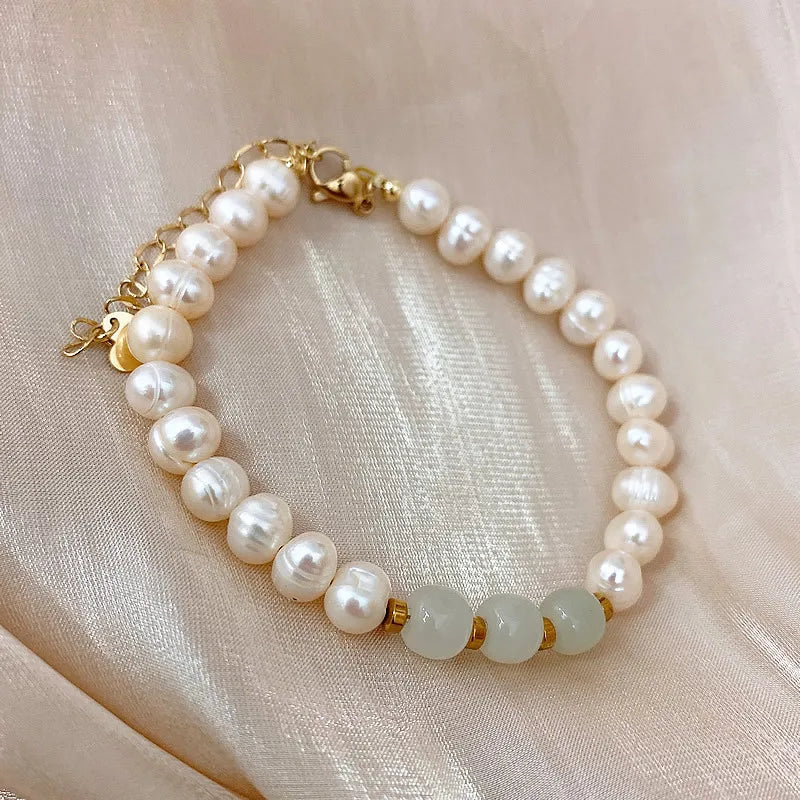 Jaden✨Natural freshwater