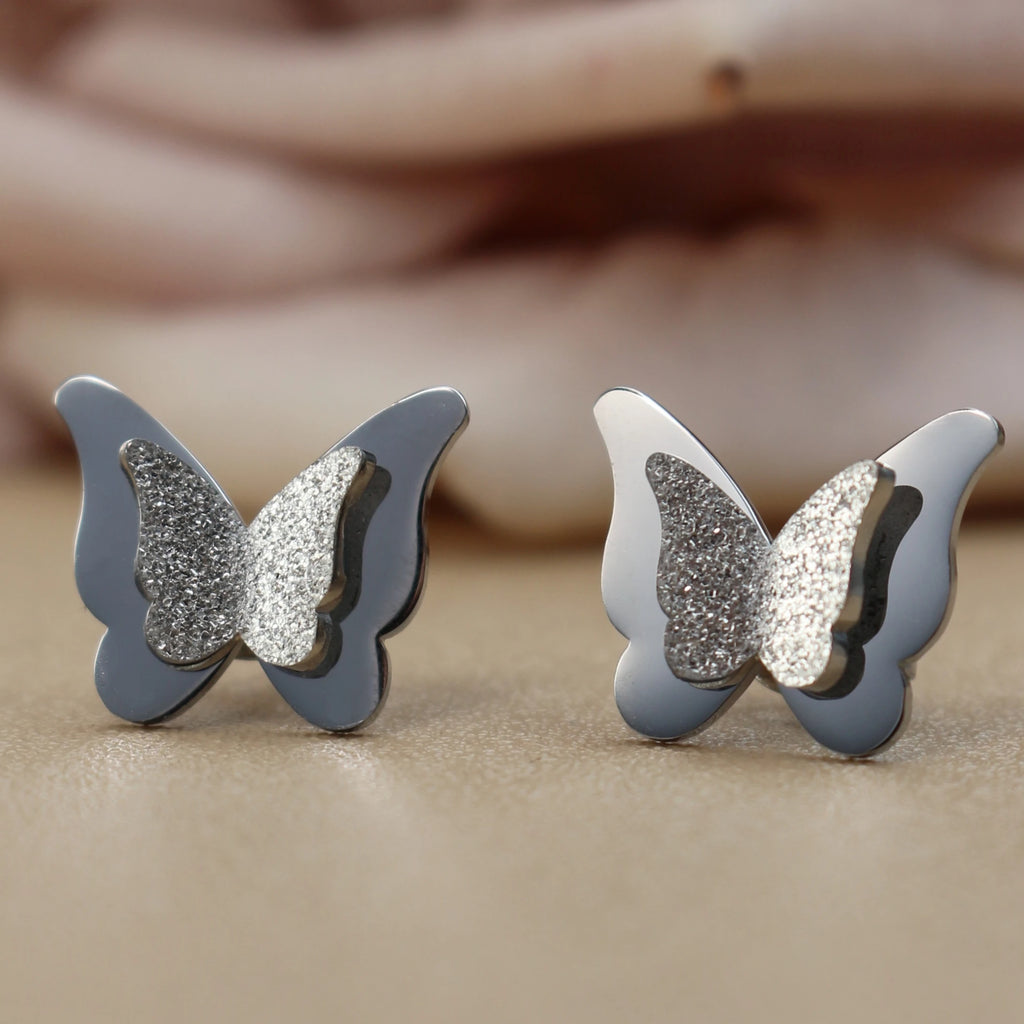 Aurefly ✨ Stainless Steel