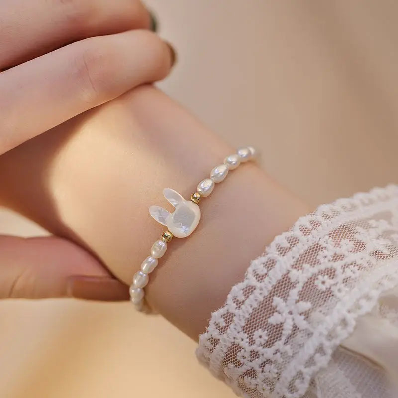 Rubby✨Natural freshwater