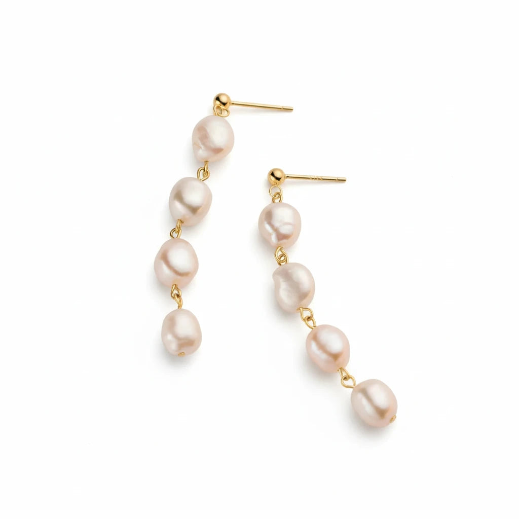 Orellia ✨- Natural Pearl✨