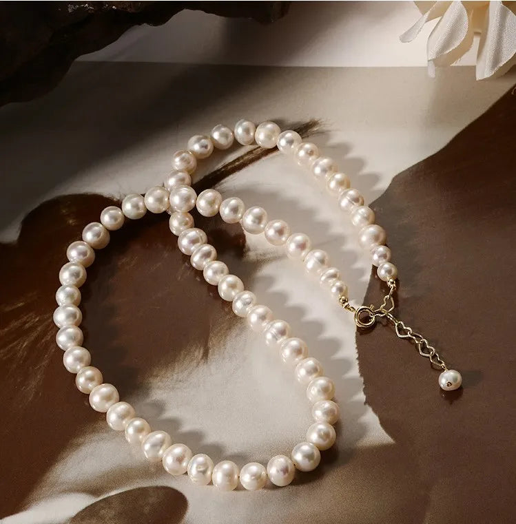 Alluna✨ Natural Freshwater